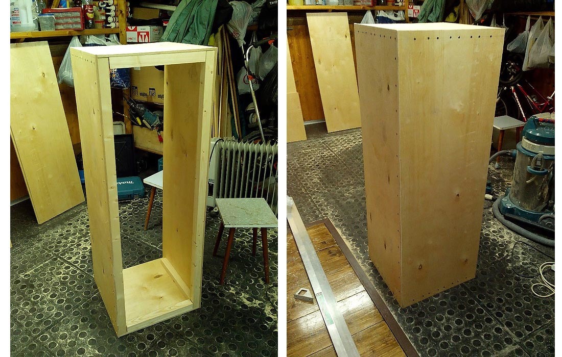 Фотобудка своими руками - 2 Фотобудка своими руками - 2