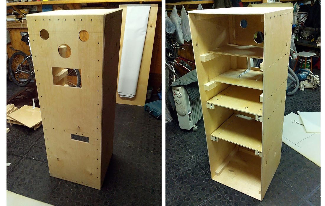 Фотобудка своими руками - 4 Фотобудка своими руками - 4