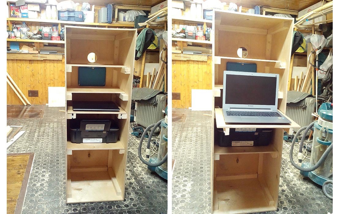 Фотобудка своими руками - 5 Фотобудка своими руками - 5