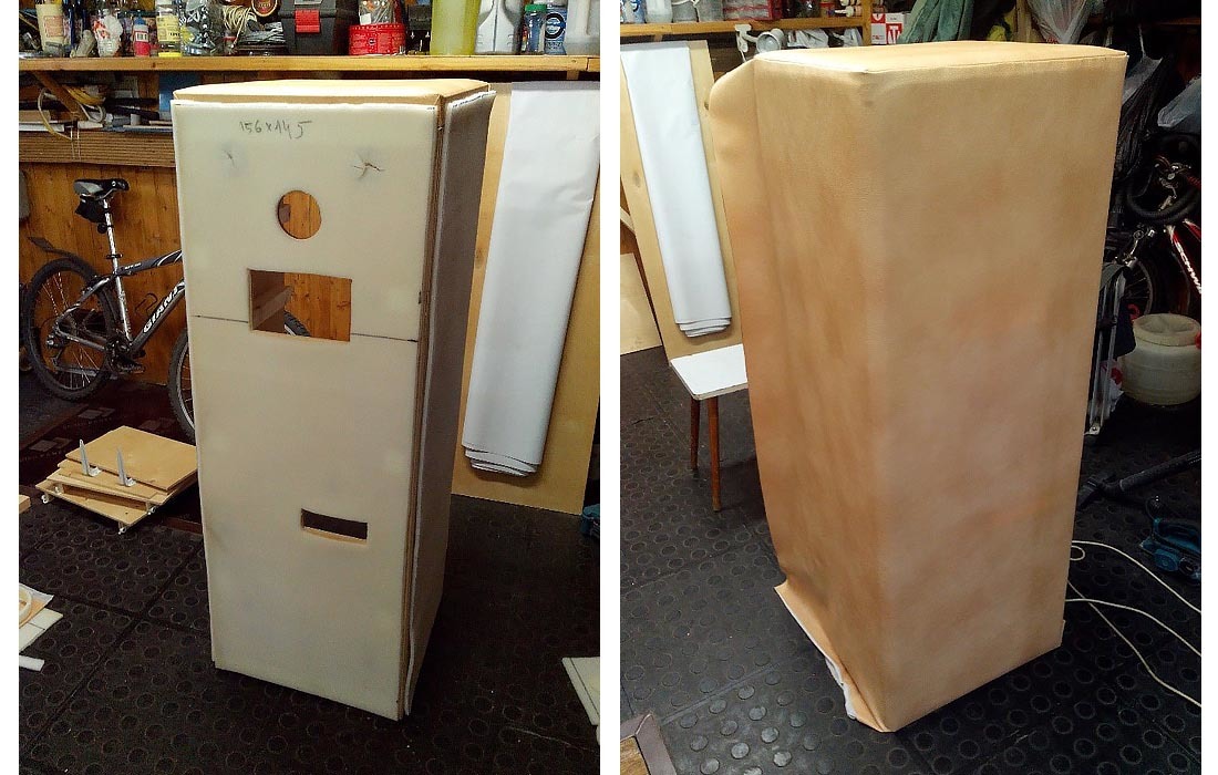 Фотобудка своими руками - 7 Фотобудка своими руками - 7