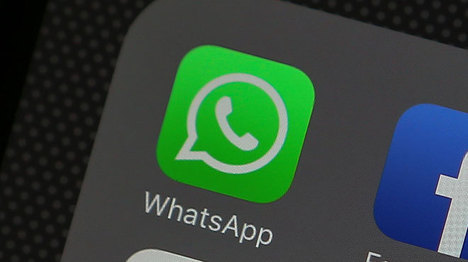 Мессенджер WhatsApp обзавелся полноценным end-to-end шифрованием по умолчанию - 1