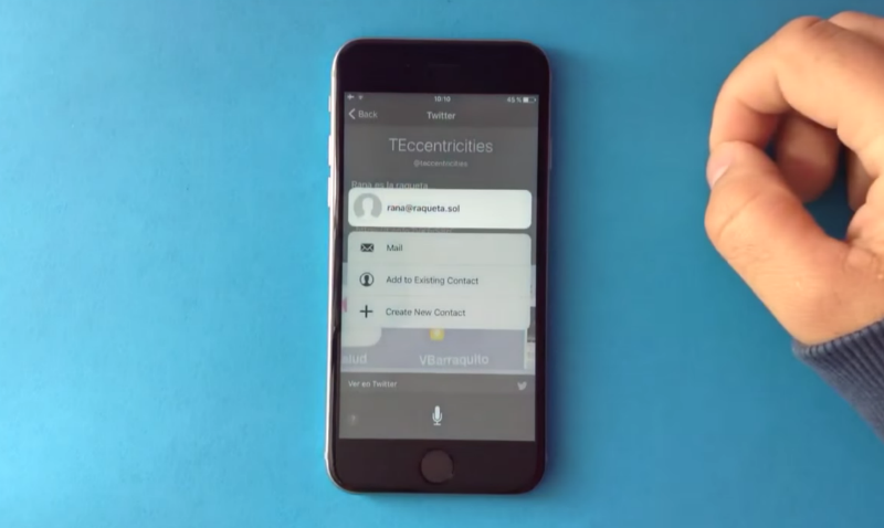 Критическая уязвимость iOS 9 позволяет обходить экран блокировки c помощью голосового помощника Siri - 1