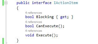 Списки действий: простой, гибкий, расширяемый ИИ - 7 Списки действий: простой, гибкий, расширяемый ИИ - 7