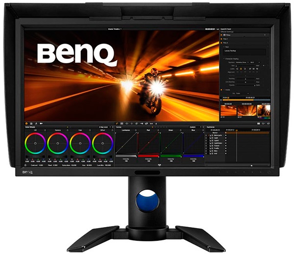 BenQ PV270