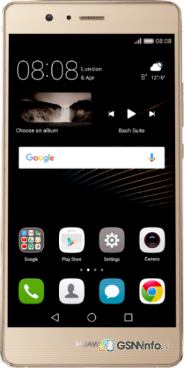 Huawei P9 Lite