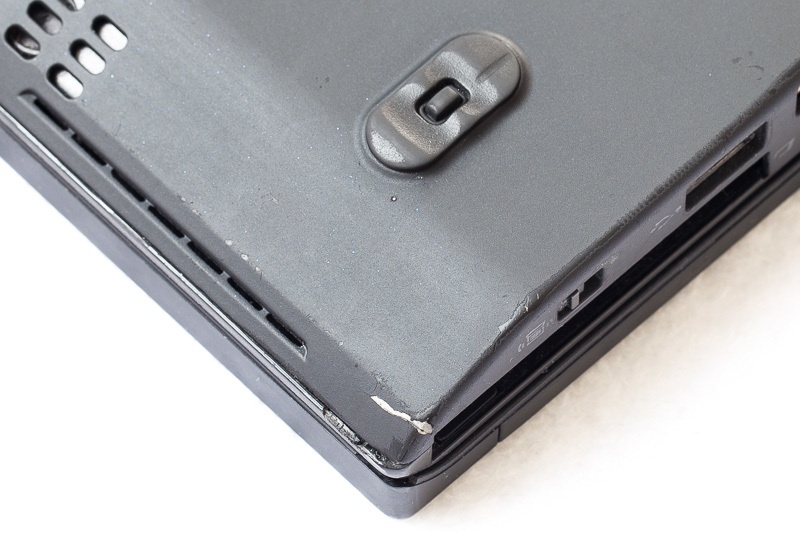 Сверхдлительный тест: Lenovo ThinkPad X220 - 8