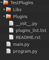 Плагины в кармане или перочинный ножик в программе - 4 image