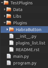 Плагины в кармане или перочинный ножик в программе - 5 image