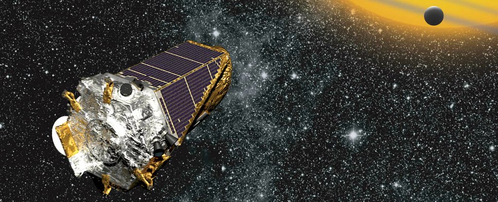 Поиск экзопланет под вопросом: космический телескоп «Кеплер» перешел в аварийный режим работы - 1