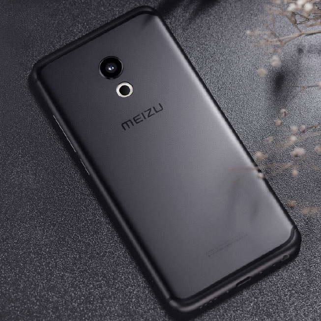 Узнать, есть ли у Meizu Pro 6 кольцевая вспышка и на скольких она светодиодах, можно будет совсем скоро