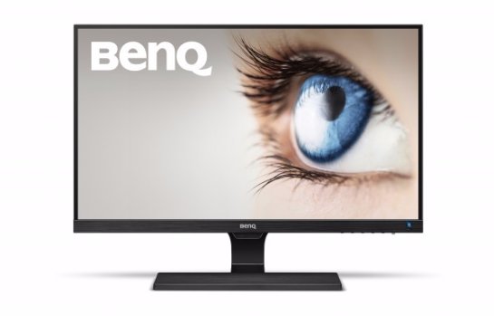 BenQ EW2775ZH- монитор, берегущий зрение