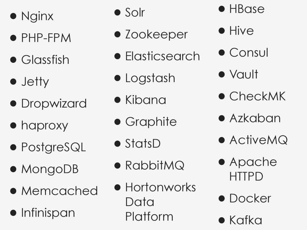 PHP UK Conference 2016 - 6