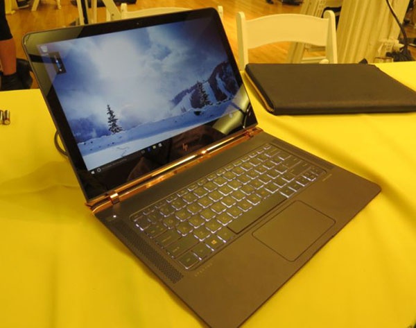 HP Spectre