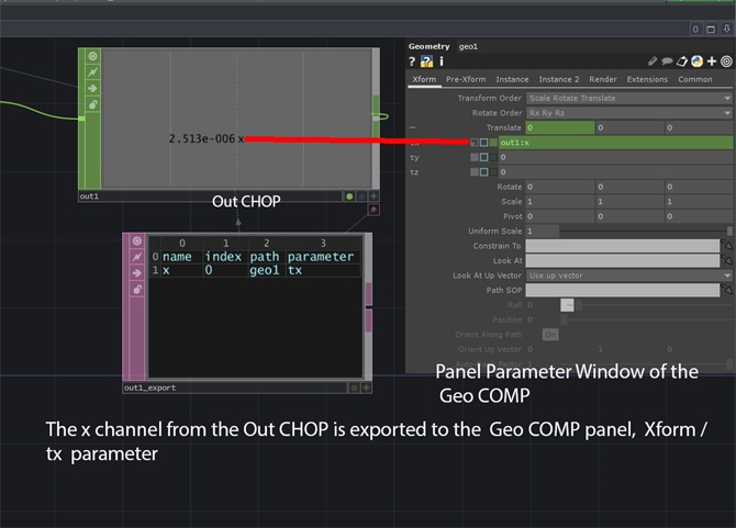 Использование камеры Intel RealSense с TouchDesigner. Часть 2 - 3 Использование камеры Intel RealSense с TouchDesigner. Часть 2 - 3