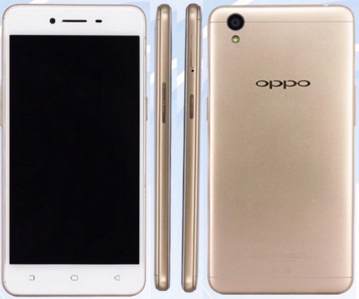 Смартфон Oppo A37m  получит 2 ГБ ОЗУ