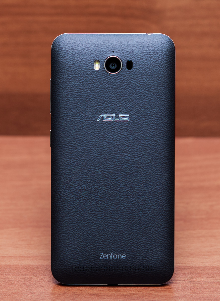 Обзор смартфона ASUS ZenFone Max - 12