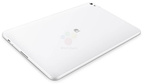 Huawei MediaPad T2 10.0