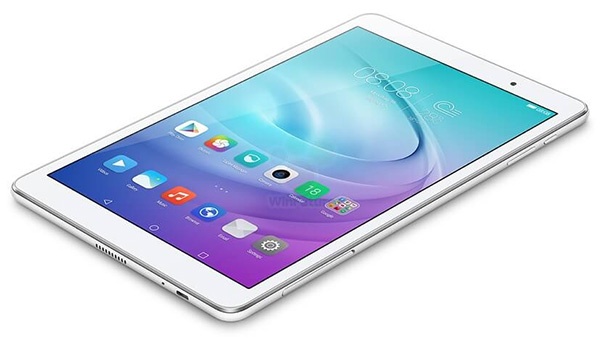 Huawei MediaPad T2 10.0