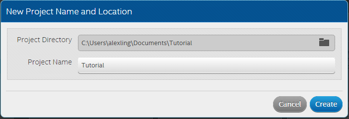 Разработка HTML5-игр в Intel XDK. Часть 1. Знакомство с XDK - 4 Разработка HTML5-игр в Intel XDK. Часть 1. Знакомство с XDK - 4