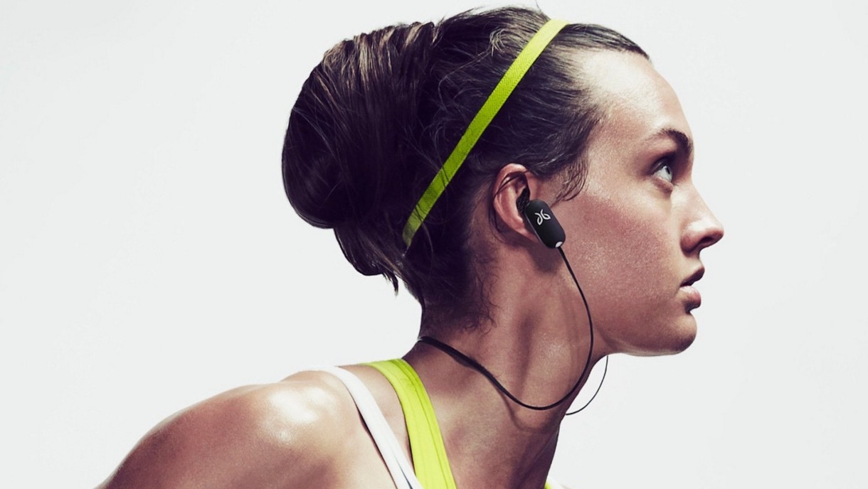 Logitech поглотила производителя акссесуаров Jaybird за $50 млн - 1 image