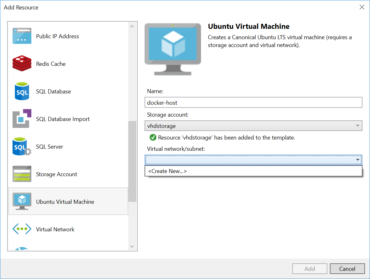 Как мы внедряли DevOps: инфраструктура-как-код с помощью Microsoft Azure и Azure Resource Manager - 10 Как мы внедряли DevOps: инфраструктура-как-код с помощью Microsoft Azure и Azure Resource Manager - 10