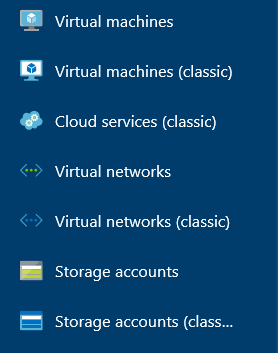 Как мы внедряли DevOps: инфраструктура-как-код с помощью Microsoft Azure и Azure Resource Manager - 2