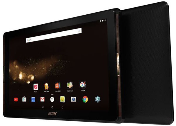 Acer Iconia Tab 10 A3-A40