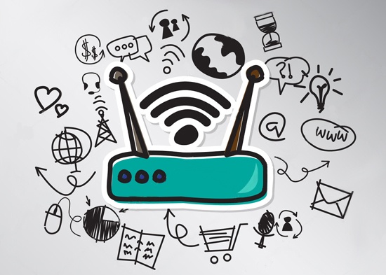 Методы оптимизации приема-передачи в сетях Wi-Fi - 1 Методы оптимизации приема-передачи в сетях Wi-Fi - 1