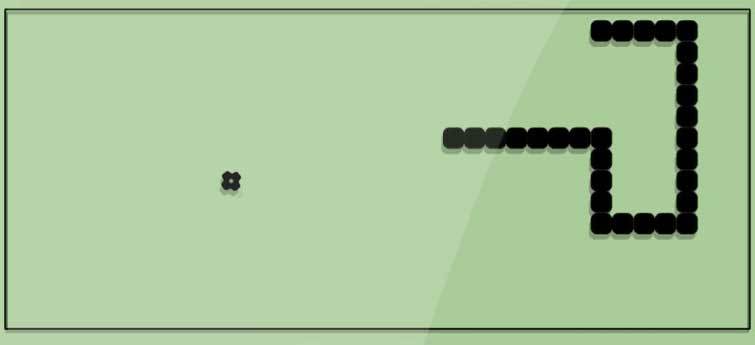 Разработка HTML5-игр в Intel XDK. Часть 3. Знакомство со змейкой - 3
