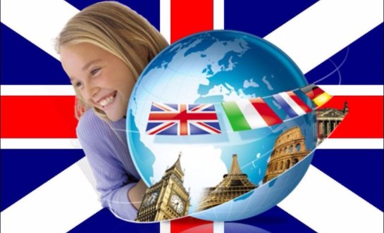 Ученые объяснили, когда лучше начать учить иностранный язык Ученые объяснили, когда лучше начать учить иностранный язык