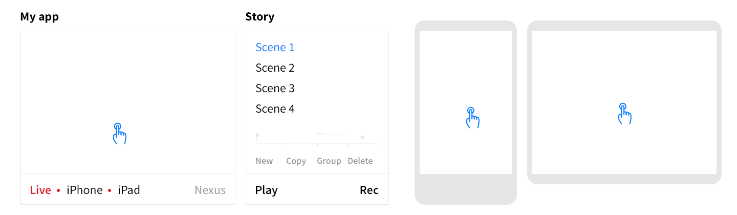 Storydesk — мой несуществующий чудо-проектировщик - 18