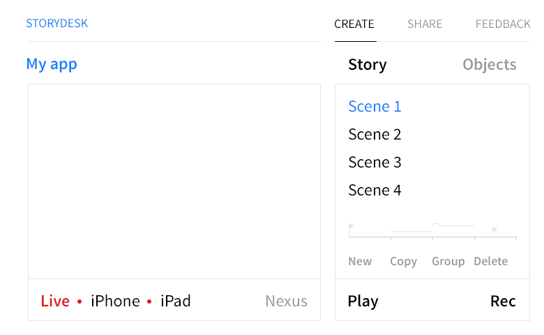 Storydesk — мой несуществующий чудо-проектировщик - 22