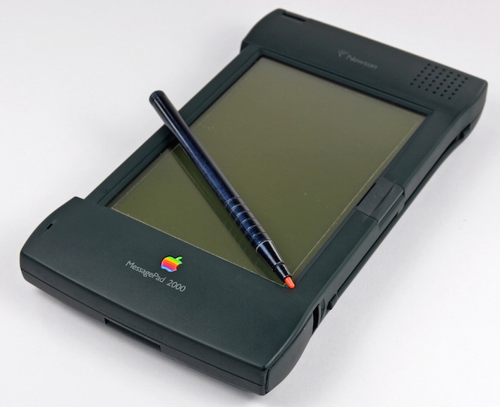 История развития процессоров: конец 80-х — начало 2000-х - 7