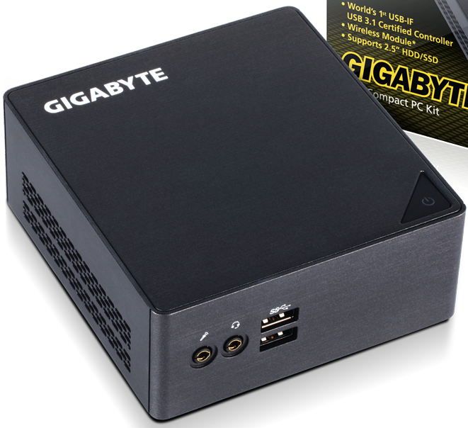 Gigabyte представилаустройства под индексами GB-BSi5T-6200, GB-BSi5HT-6200, GB-BSi7T-6500 и GB-BSi7HT-6500