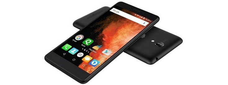 Смартфоны Micromax Canvas 6 и Canvas 6 Pro стоят одинаково