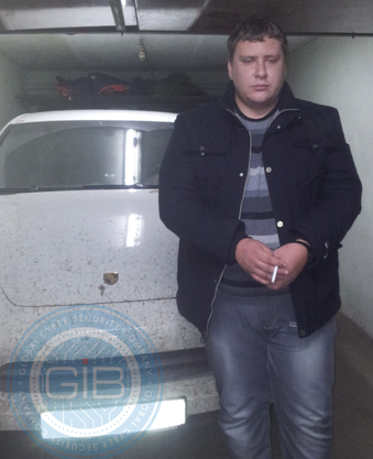 Автор Blackhole exploit kit сядет на семь лет - 2