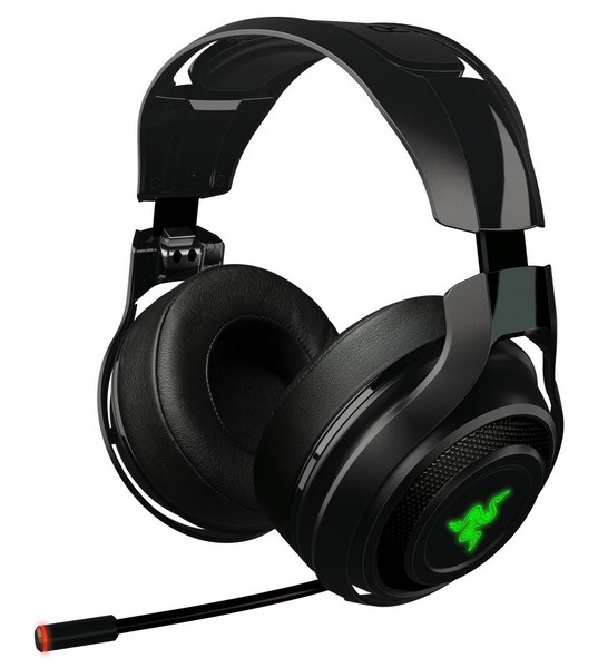 Беспроводная гарнитура Razer ManO