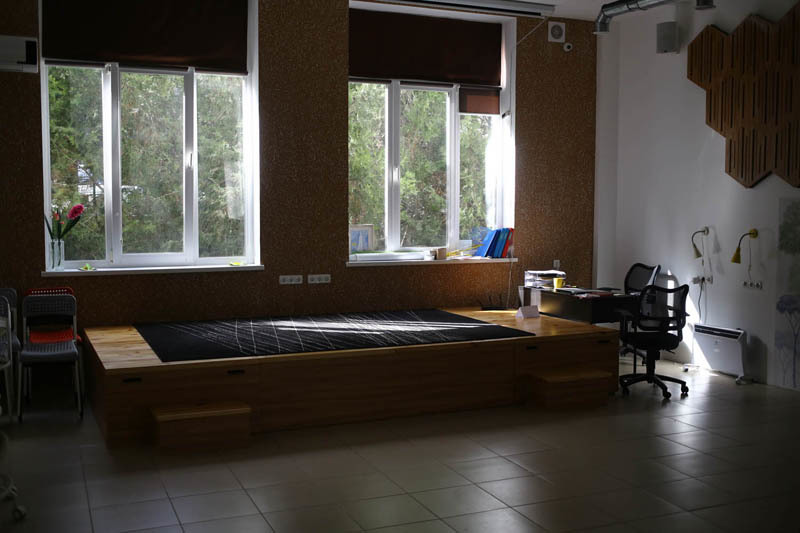 Детская робототехника в Крыму превозмогает - 10 Детская робототехника в Крыму превозмогает - 10