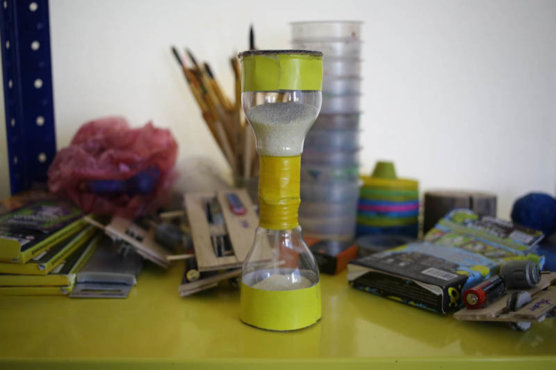 Детская робототехника в Крыму превозмогает - 13 Детская робототехника в Крыму превозмогает - 13