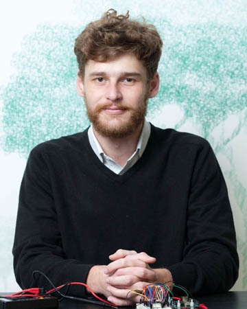 Детская робототехника в Крыму превозмогает - 17 Детская робототехника в Крыму превозмогает - 17