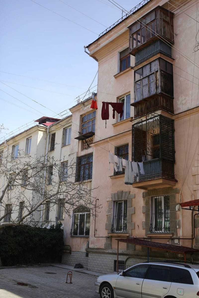 Детская робототехника в Крыму превозмогает - 24 Детская робототехника в Крыму превозмогает - 24