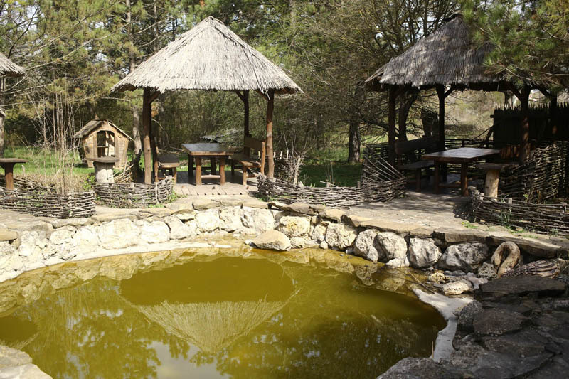 Детская робототехника в Крыму превозмогает - 27 Детская робототехника в Крыму превозмогает - 27