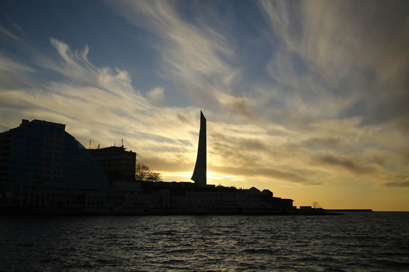 Детская робототехника в Крыму превозмогает - 29