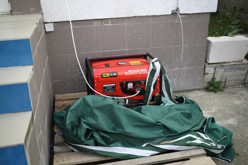 Детская робототехника в Крыму превозмогает - 3 Детская робототехника в Крыму превозмогает - 3