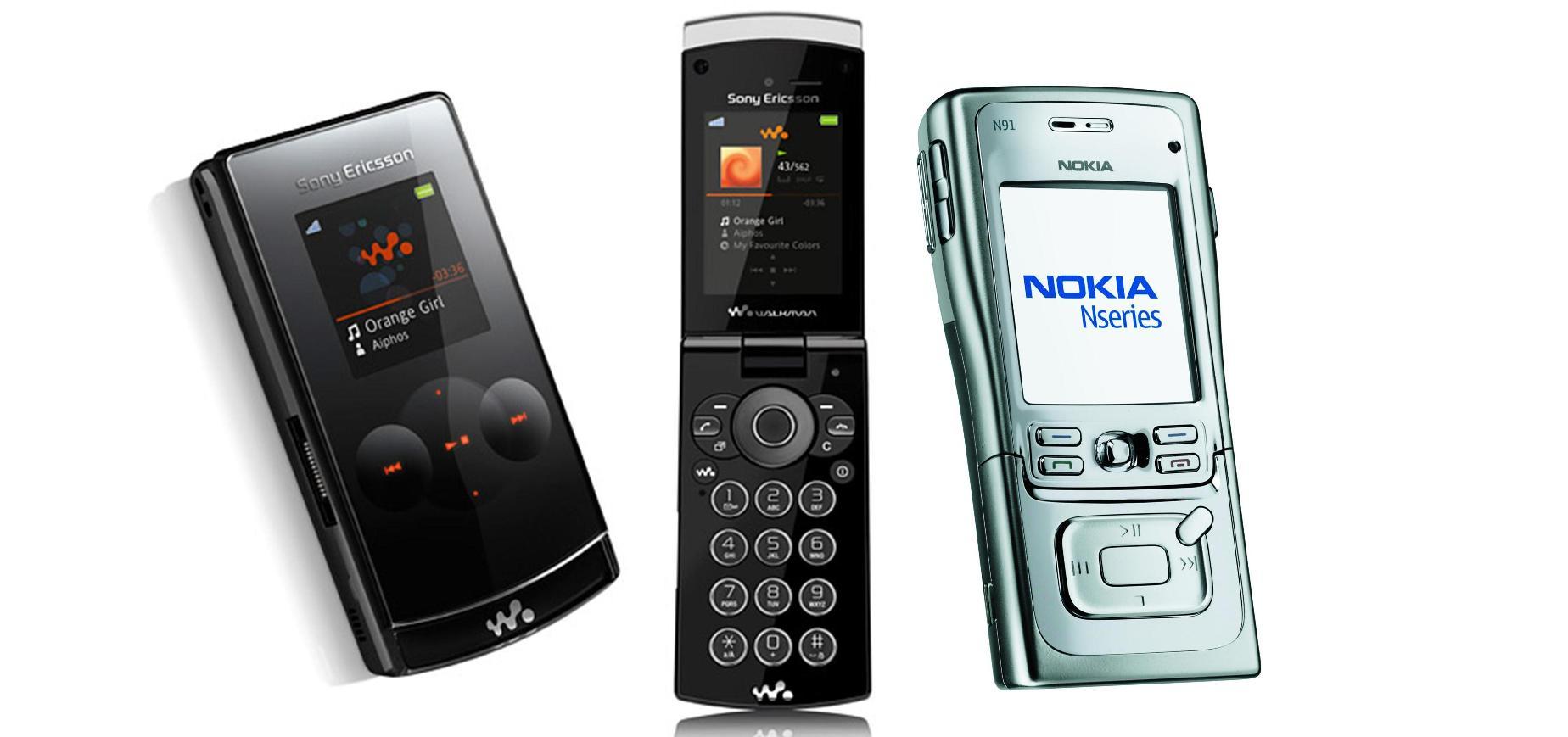 Извольте доплатить: почему смартфоны лишают поддержки карт памяти - 5 Извольте доплатить: почему смартфоны лишают поддержки карт памяти - 5