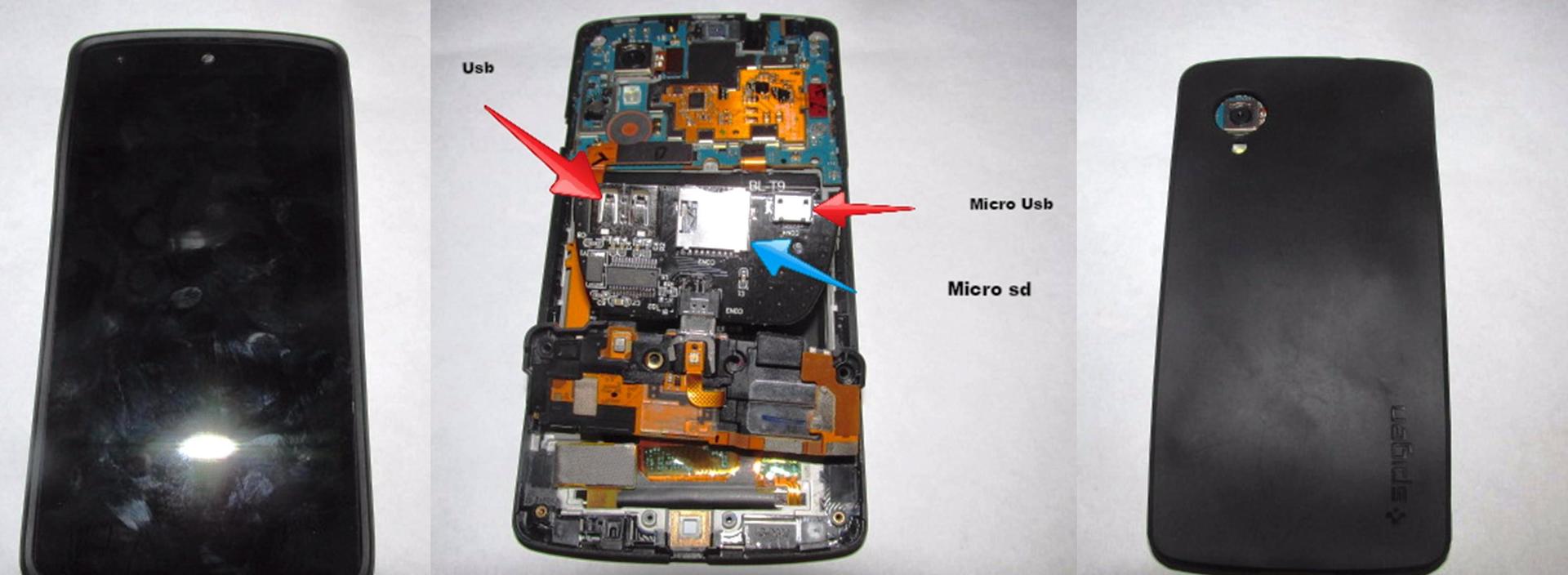 Извольте доплатить: почему смартфоны лишают поддержки карт памяти - 7 Извольте доплатить: почему смартфоны лишают поддержки карт памяти - 7
