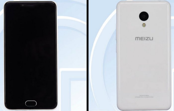 Смартфон Meizu M3 может получить SoC Snapdragon 616 - 1