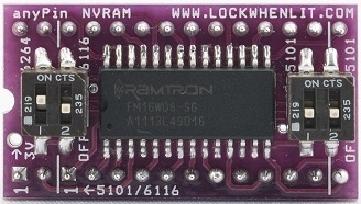 Устройство NVRAM в UEFI-совместимых прошивках, часть третья - 1