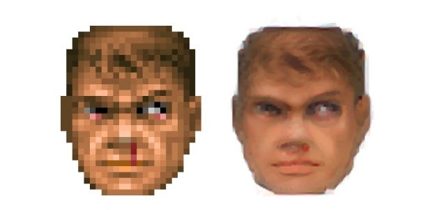 Нейросеть обучили самостоятельно дополнять изображения - 1