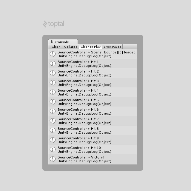 Unity и MVC: как прокачать разработку игры - 10 image
